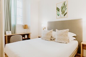 Palm Boutique Hôtel Nice