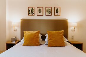 Palm Boutique Hôtel Nice