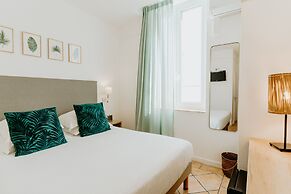 Palm Boutique Hôtel Nice