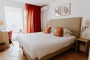 Palm Boutique Hôtel Nice