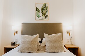 Palm Boutique Hôtel Nice