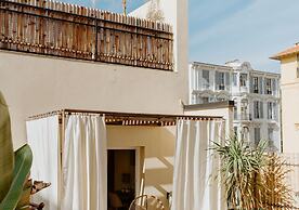 Palm Boutique Hôtel Nice