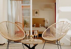 Palm Boutique Hôtel Nice