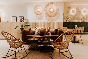 Palm Boutique Hôtel Nice