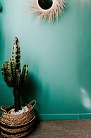 Palm Boutique Hôtel Nice