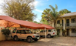 Mini Apartment at Peo