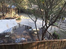 Mini Apartment at Peo