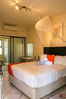 Mini Apartment at Peo