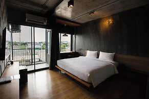 Navakitel Design Hotel