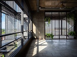 Navakitel Design Hotel