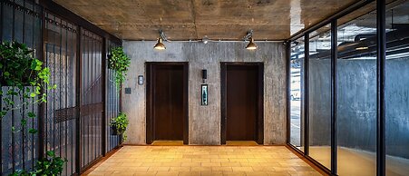 Navakitel Design Hotel