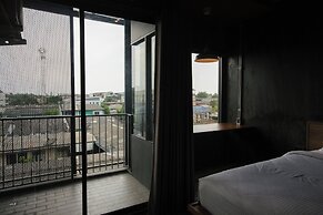 Navakitel Design Hotel