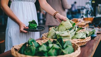 Navakitel Design Hotel