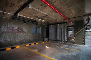 Navakitel Design Hotel