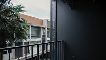 Navakitel Design Hotel