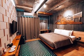 Navakitel Design Hotel