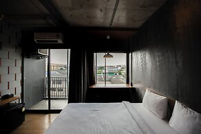 Navakitel Design Hotel