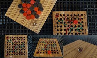 Navakitel Design Hotel