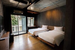 Navakitel Design Hotel