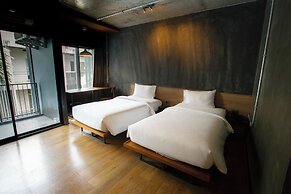 Navakitel Design Hotel