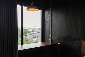 Navakitel Design Hotel