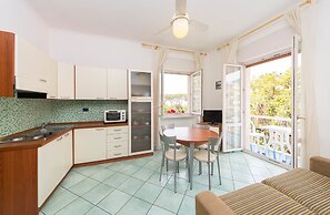 La Residenza Aparthotel