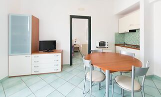 La Residenza Aparthotel