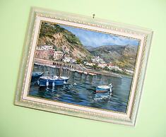 La Residenza Aparthotel