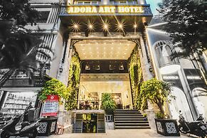 Adora Art Hotel