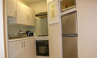 Luxury Apartment at Peo