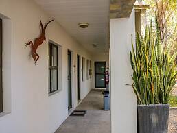 Luxury Apartment at Peo