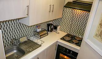 Luxury Apartment at Peo