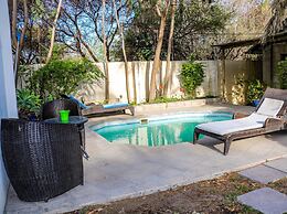 Luxury Apartment at Peo