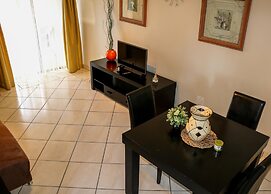 Luxury Apartment at Peo