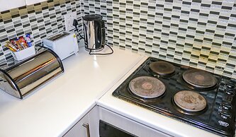 Luxury Apartment at Peo