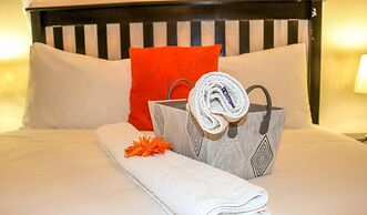 Luxury Apartment at Peo