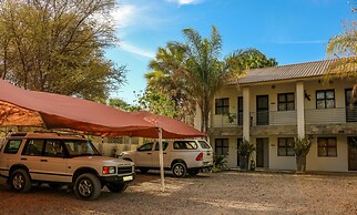 Luxury Apartment at Peo