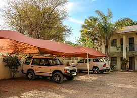 Luxury Apartment at Peo