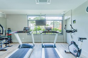 Na41a Studio Fantástico na Vila Madalena!