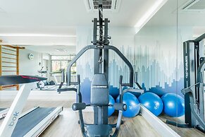 Na41a Studio Fantástico na Vila Madalena!