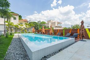 Na41a Studio Fantástico na Vila Madalena!