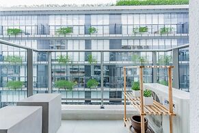 Na41a Studio Fantástico na Vila Madalena!