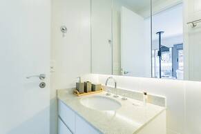 Na41a Studio Fantástico na Vila Madalena!