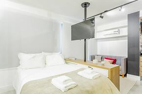 Na41a Studio Fantástico na Vila Madalena!