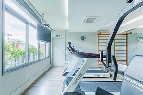 Na41a Studio Fantástico na Vila Madalena!