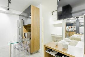 Na41a Studio Fantástico na Vila Madalena!