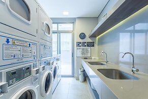 Na41a Studio Fantástico na Vila Madalena!