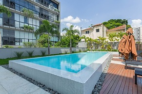 Na41a Studio Fantástico na Vila Madalena!