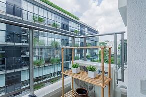 Na41a Studio Fantástico na Vila Madalena!