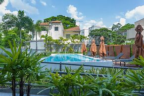 Na41a Studio Fantástico na Vila Madalena!